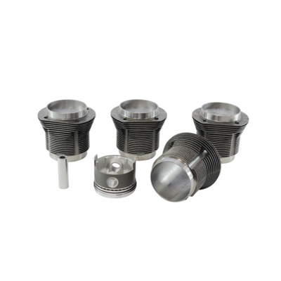 Repair Kit, piston/cylinder liner 2