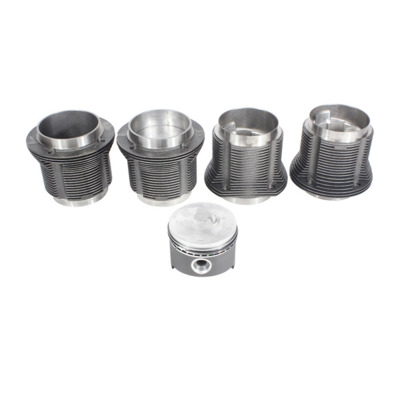 Repair Kit, piston/cylinder liner