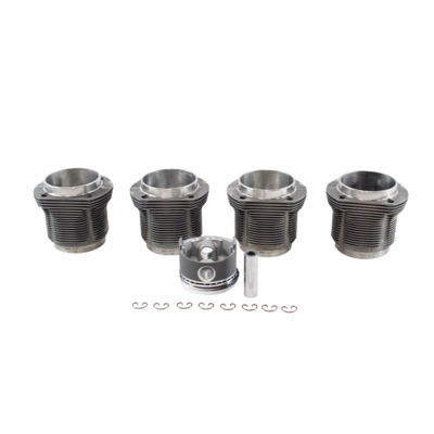Repair Kit, piston/cylinder liner 2