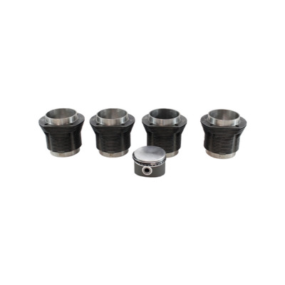 Repair Kit, piston/cylinder liner