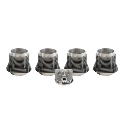 Repair Kit, piston/cylinder liner 2