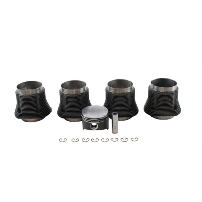 Repair Kit, piston/cylinder liner