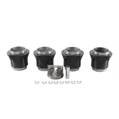 Repair Kit, piston/cylinder liner 2