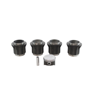 Repair Kit, piston/cylinder liner