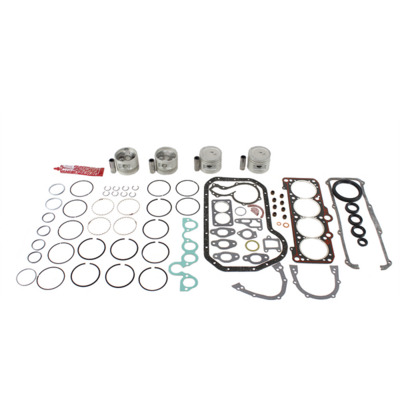 Repair Kit, piston/cylinder liner