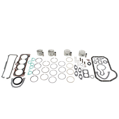 Repair Kit, piston/cylinder liner