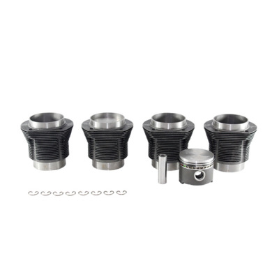 Repair Kit, piston/cylinder liner