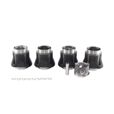Repair Kit, piston/cylinder liner 2