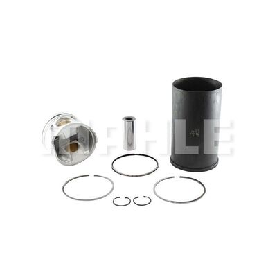 Repair Kit, piston/cylinder liner 2