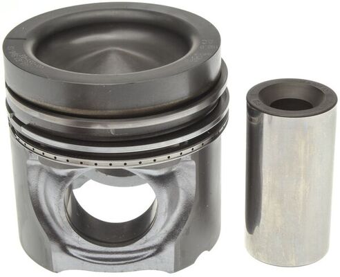 Piston