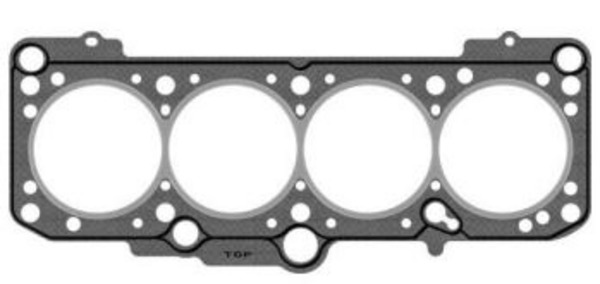 MAHLE JC70680/4 Φλάντζα, κεφαλή κυλίνδρου for FORD FORD USA VW