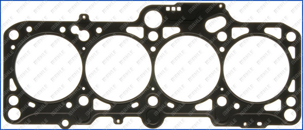MAHLE JC70110/4 Φλάντζα, κεφαλή κυλίνδρου for AUDI VW