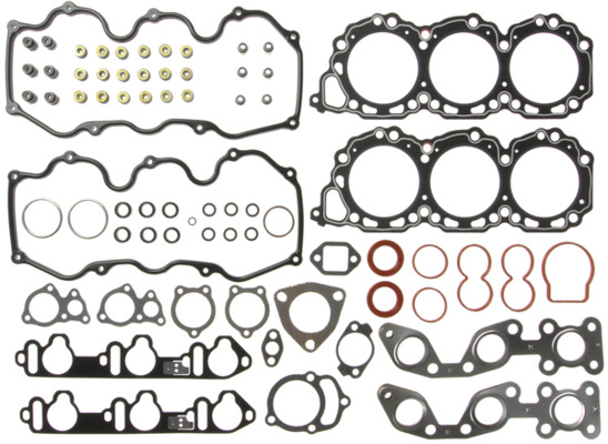 Gasket Kit, cylinder head