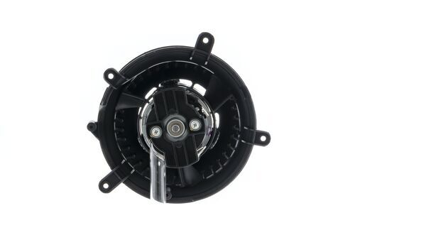 Interior Blower 2