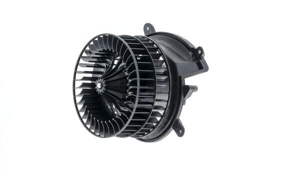 Interior Blower 5