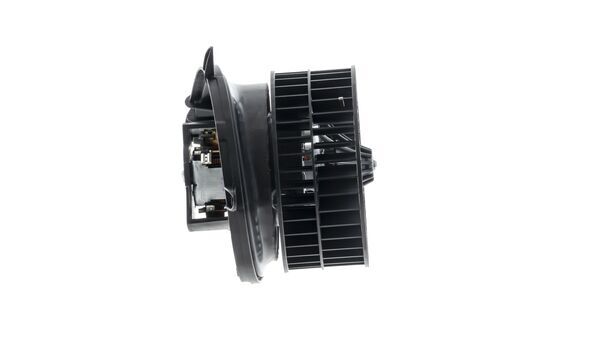 Interior Blower 7