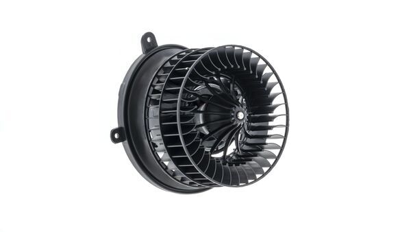 Interior Blower 8