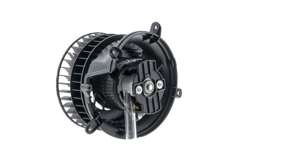 Interior Blower 10