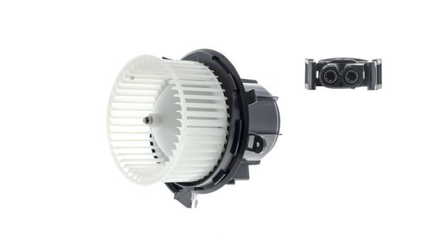 MAHLE AB 119 000P Kupévifte