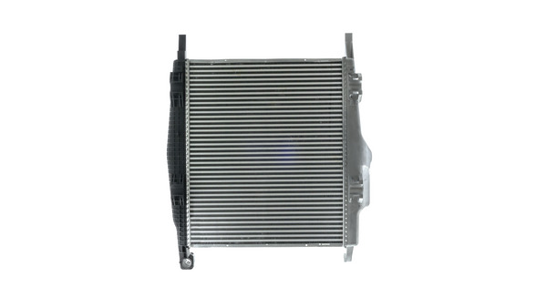 Charge Air Cooler 2