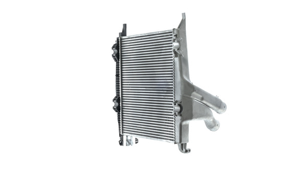Charge Air Cooler 3