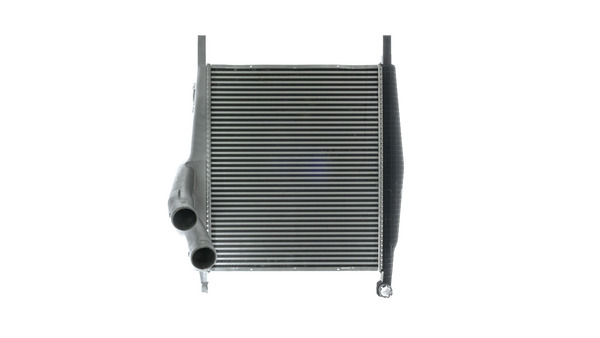 Charge Air Cooler 4