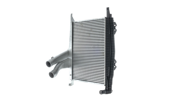 Charge Air Cooler 5
