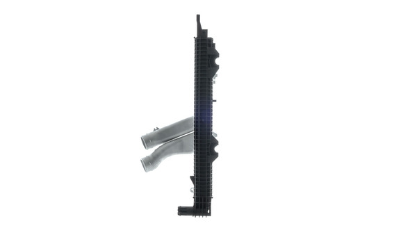 Charge Air Cooler 9