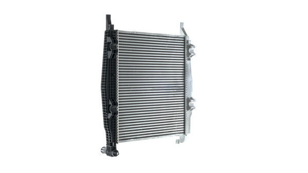 Charge Air Cooler 10