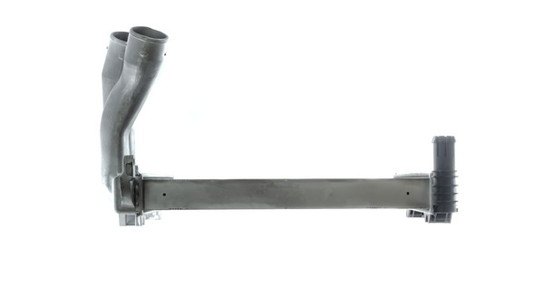 Charge Air Cooler 11