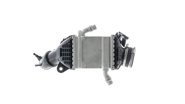 Charge Air Cooler 2