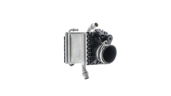 Charge Air Cooler 3