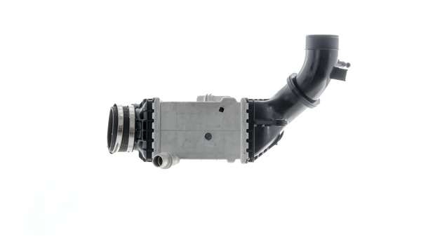 Charge Air Cooler 4