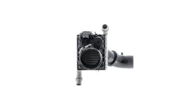 Charge Air Cooler 8