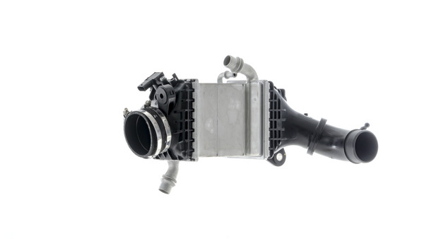 Charge Air Cooler 9