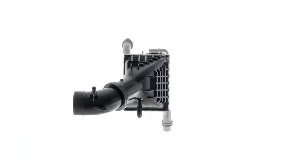 Charge Air Cooler 10