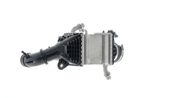 Charge Air Cooler 11