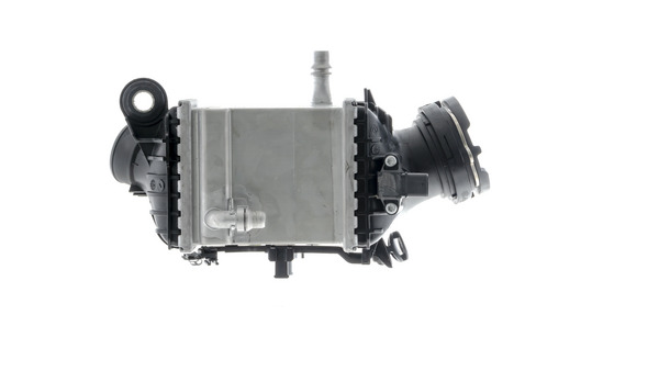 Charge Air Cooler 2