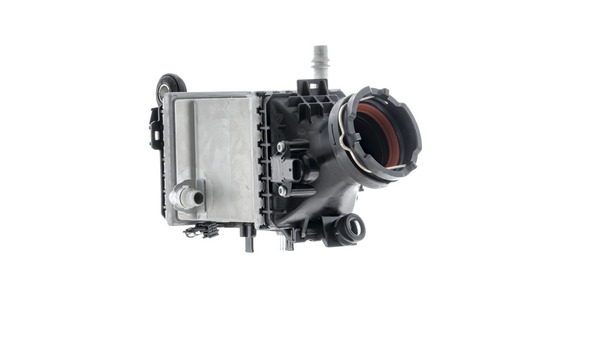 Charge Air Cooler 3