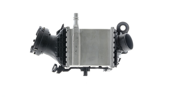 Charge Air Cooler 5