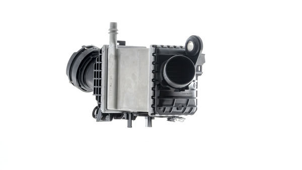 Charge Air Cooler 6