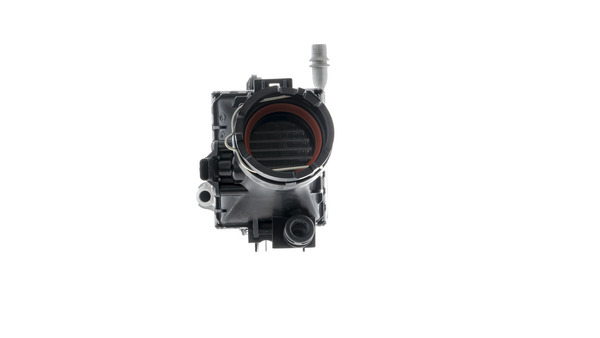 Charge Air Cooler 8