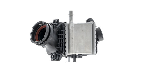 Charge Air Cooler 9