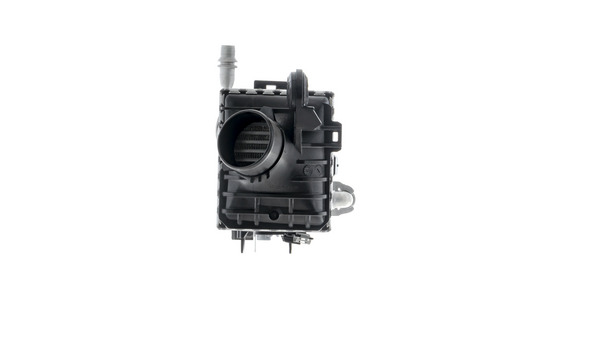 Charge Air Cooler 10