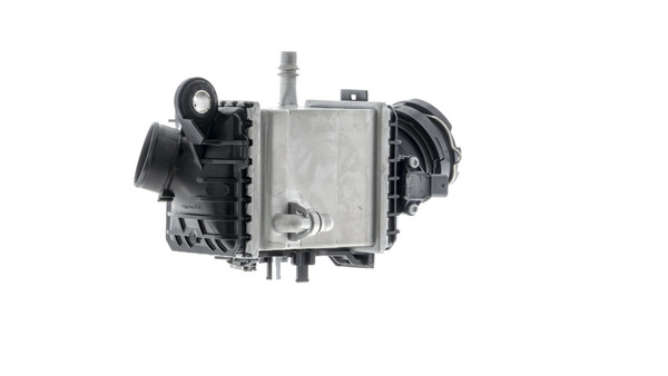 Charge Air Cooler 11