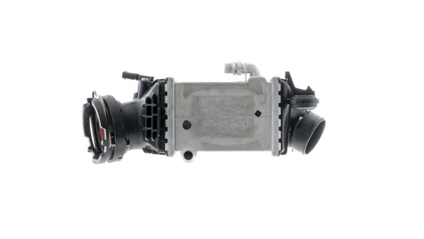 Charge Air Cooler 12