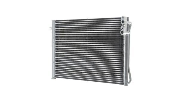 Condenser, air conditioning 6