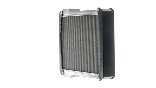 Radiator, engine cooling 2