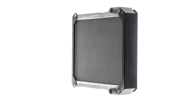 Radiator, engine cooling 4