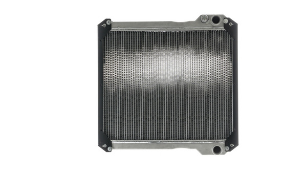 Radiator, engine cooling 5